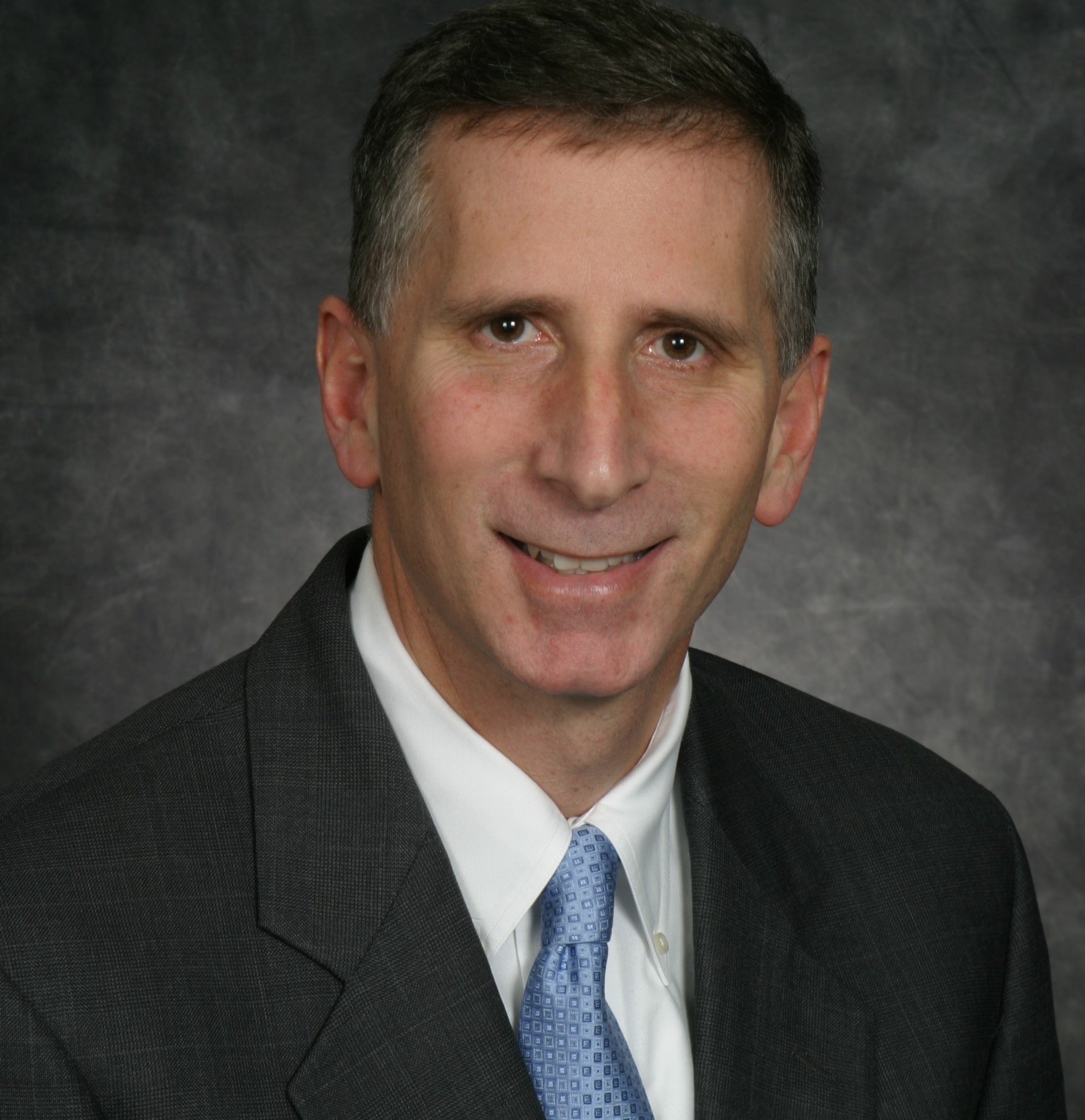 Steven Wachs